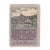Banknot, Niemcy, Blankenese Gemeindesparkasse, 50 Pfennig, paysage, 1919