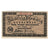 Banconote, Germania, Delitzsch Stadt, 50 Pfennig, paysage, 1919, 1919-08-15