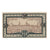 Banknot, Niemcy, Delitzsch Stadt, 50 Pfennig, paysage 1, 1919, 1919-08-15