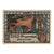 Banconote, Germania, Deggendorf Stadt, 25 Pfennig, paysage, 1920, SPL-