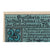 Geldschein, Deutschland, Dahme Stadt, 25 Pfennig, Batiment, 1920, VZ, Mehl:D1.1
