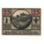 Banconote, Germania, Dornburg Stadt, 25 Pfennig, paysage, 1921, 1921-09-01, SPL