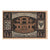 Banknot, Niemcy, Eberswalde, 50 Pfennig, château, 1921, 1921-07-01, UNC(60-62)
