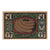 Banknot, Niemcy, Eberswalde, 50 Pfennig, chateau 1, 1921, 1921-07-01