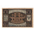Banknot, Niemcy, Eberswalde, 50 Pfennig, chateau 1, 1921, 1921-07-01