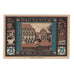 Banconote, Germania, Elster Bad Sparkasse, 75 Pfennig, oiseau, SPL-, Mehl:334.1b