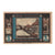 Banconote, Germania, Elster Bad Sparkasse, 1 Mark, Oiseaux 1, SPL-, Mehl:334.1b