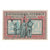 Banconote, Germania, Flensburg, 50 Pfennig, personnage, 1920, SPL, Mehl:369.1