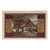 Geldschein, Deutschland, Drenke Gemeinde, 1 Mark, château, 1922, 1922-03-01