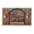Geldschein, Deutschland, Halberstadt, 10 Pfennig, Maison, 1921, 1921-11-02, VZ+