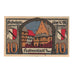 Geldschein, Deutschland, Halberstadt, 10 Pfennig, Maison, 1921, 1921-11-02, VZ+
