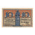 Geldschein, Deutschland, Halberstadt, 10 Pfennig, Maison, 1921, 1921-11-02, VZ+