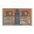 Geldschein, Deutschland, Halberstadt, 10 Pfennig, maison 1, 1921, 1921-11-02