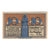 Banconote, Germania, Halberstadt, 10 Pfennig, Maison 4, 1921, 1921-11-02, SPL