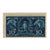 Banknot, Niemcy, Halberstadt, 10 Pfennig, personnage, 1921, 1921-04-27