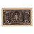 Banknot, Niemcy, Halberstadt, 25 Pfennig, personnage, 1921, 1921-04-27