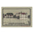 Geldschein, Deutschland, Glucksburg, 1 Mark, paysage, 1920, VZ+, Mehl:441.1