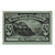 Banknot, Niemcy, Schwarzburg-Rudolstadt, 50 Pfennig, paysage, 1921, 1921-09-30
