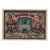 Banconote, Germania, Grünberg, 50 Pfennig, personnage, 1921, 1921-12-31, SPL