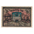 Banknot, Niemcy, Grünberg, 50 Pfennig, personnage, 1921, 1921-12-31