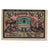 Geldschein, Deutschland, Grünberg, 50 Pfennig, feu, 1921, 1921-12-31, VZ+