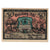 Geldschein, Deutschland, Grünberg, 50 Pfennig, feu 1, 1921, 1921-12-31, VZ+