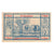 Banconote, Germania, Gross Nordende, 1 Mark, animaux 2, 1921, 1921-09-01, SPL