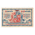 Banconote, Germania, Gross Nordende, 1 Mark, animaux 2, 1921, 1921-09-01, SPL