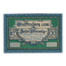 Banknote, Germany, Greiffenberg, 10 Pfennig, ruine 2, 1920, 1920-04-19