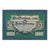 Banknot, Niemcy, Greiffenberg, 10 Pfennig, ruine 1, 1920, 1920-04-19