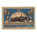 Geldschein, Deutschland, Greiffenberg, 50 Pfennig, paysage 1, 1920, 1920-04-19