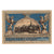 Banknot, Niemcy, Greiffenberg, 50 Pfennig, paysage 2, 1920, 1920-04-19