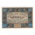 Banknot, Niemcy, Greiffenberg, 50 Pfennig, paysage 2, 1920, 1920-04-19
