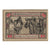 Geldschein, Deutschland, Greiffenberg, 25 Pfennig, personnage, 1920, 1920-04-19
