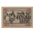 Banknot, Niemcy, Greiffenberg, 25 Pfennig, personnage 1, 1920, 1920-04-19