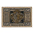 Banknot, Niemcy, Greiffenberg, 25 Pfennig, personnage 1, 1920, 1920-04-19