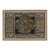 Banconote, Germania, Greiffenberg, 25 Pfennig, personnage 4, 1920, 1920-04-19