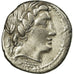 Anonymous, Denarius, Rome, Silver, EF(40-45), Babelon:226