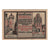 Banknot, Niemcy, Gransee, 1.25 Mark, personnage, 1920, UNC(63), Mehl:465.1a