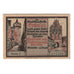 Banknot, Niemcy, Gransee, 1.25 Mark, personnage, 1920, UNC(63), Mehl:465.1a