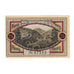 Geldschein, Deutschland, Grafenroda, 25 Pfennig, Foret, undated (1921), UNZ