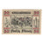 Geldschein, Deutschland, Grafenroda, 50 Pfennig, Usine 1, 1921, 1921-08-01