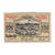 Geldschein, Deutschland, Grafenroda, 50 Pfennig, Usine 1, 1921, 1921-08-01
