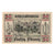 Geldschein, Deutschland, Grafenroda, 50 Pfennig, Usine 2, 1921, 1921-08-01