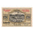 Geldschein, Deutschland, Grafenroda, 50 Pfennig, Usine 2, 1921, 1921-08-01
