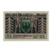Banknot, Niemcy, Goslar, 25 Pfennig, village, 1923, 1923-06-01, UNC(63)