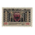 Banknot, Niemcy, Goslar, 50 Pfennig, Batiment, 1923, 1923-06-01, UNC(63)