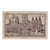 Banknot, Niemcy, Goch, 50 Pfennig, Monument, 1921, 1921-06-01, UNC(65-70)