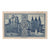 Geldschein, Deutschland, Goch, 10 Pfennig, Monument, 1921, 1921-06-01, UNZ