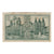 Banknot, Niemcy, Goch, 25 Pfennig, Monument, 1921, 1921-06-01, UNC(65-70)